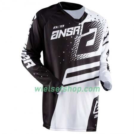 MTB/Motocross Shirt Lange Mouw Answer Racing A18 ELITE N005